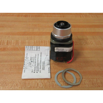 Allen Bradley 800T-PT16 Pushbutton 800TPT16 Series T - New No Box