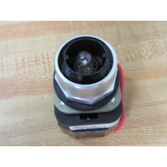 Allen Bradley 800T-PT16 Pushbutton 800TPT16 Series T - New No Box