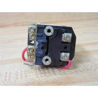 Allen Bradley 800T-PT16 Pushbutton 800TPT16 Series T - New No Box
