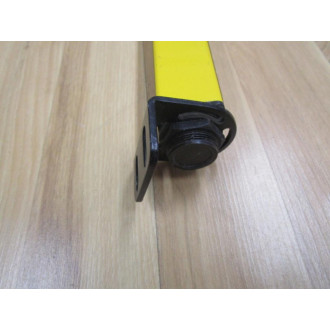 STI 42687-0240 Light Curtain Transmitter  MS4324BX - Used