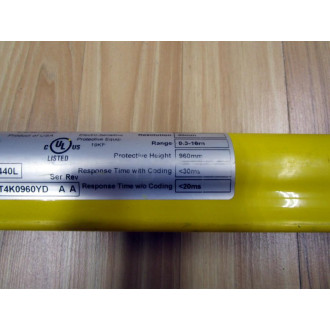 Allen Bradley 440L T4K0960YD Light Curtain 440LT4K0960YD - Used