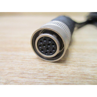 Allen Bradley 2801-NC5 Camera Cable 2801NC5 - New No Box
