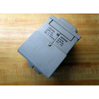 General Electric 9T51Y84 Transformer - Used
