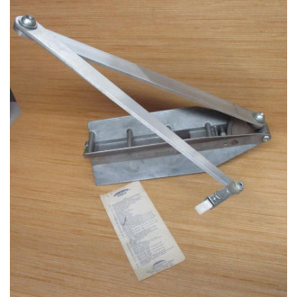 Curve-O-Mark CUR14771 Standard Contour Marker 1-12"- 8" WO Adapter - New No Box