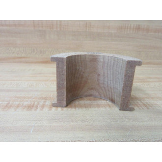 Pobco DFB324431 2" Wooden Hanger Bearing - New No Box
