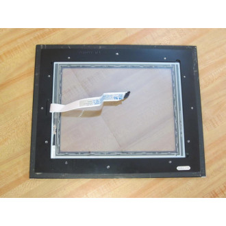 Nematron 201A0088 10.5" Display Panel Panel Only - Used