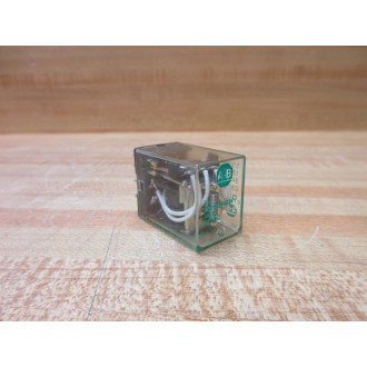 Allen Bradley 700-HC14Z24-V DC Relay 700-HC14Z24-VDC Series C - New No Box