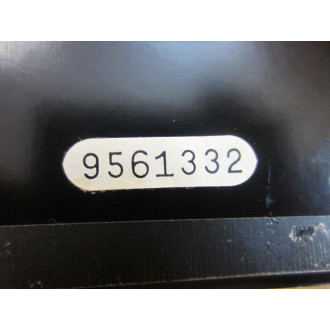 Nematron 201A0088 10.5" Display Panel Panel Only - Used