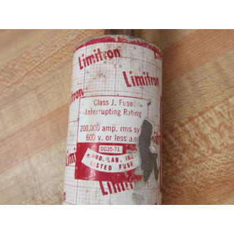 Limitron JKS 150 Bussmann Fuse JKS150 - New No Box