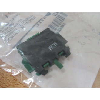 Allen Bradley 800E-4X10 Contact Block 800E4X10
