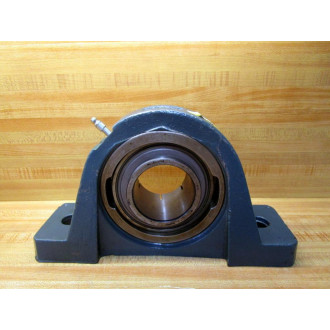 Dodge P2B-DLH-207E Pillow Block Ball Bearing P2BDLH207E - New No Box