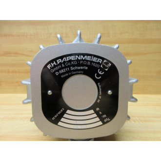 F.H. Papenmeier USL-07 Lumistar Luminaire Spot Light USL07 - Used