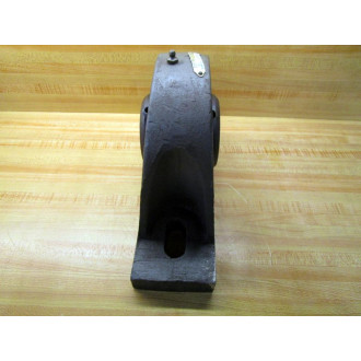 SealMaster MPD-43 CXU Pillow Block Bearing MPD43CXU Dented - Used