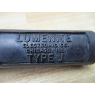 Lumenite Type-J Cable Assembly - New No Box