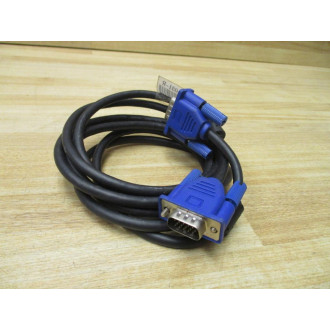 Dell 50.7A299.031-R VGA Cable 507A299031R - New No Box