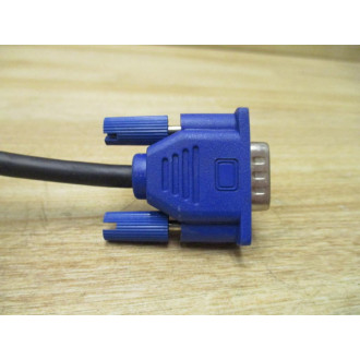 Dell 50.7A299.031-R VGA Cable 507A299031R - New No Box