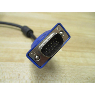 Dell 50.7A299.031-R VGA Cable 507A299031R - New No Box
