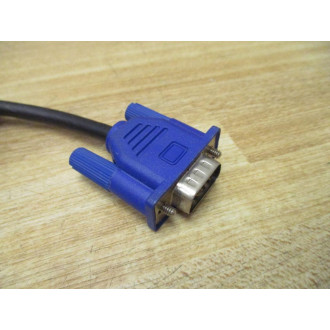 Dell 50.7A299.031-R VGA Cable 507A299031R - New No Box