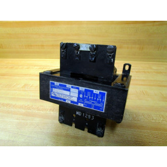 General Signal W200 Control Transformer - New No Box