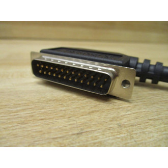 Fanuc IC 693CBL305A PCM Communication Cable IC693CBL305A - New No Box