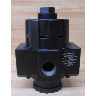 Norgren R24-801-RNXA Regulator R24801RNXA - New No Box