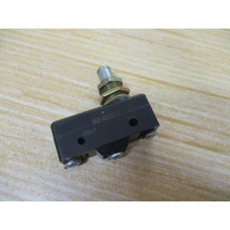 Micro Switch BZ-2RQ1T Honeywell Basic Switch Plunger SPDT - New No Box