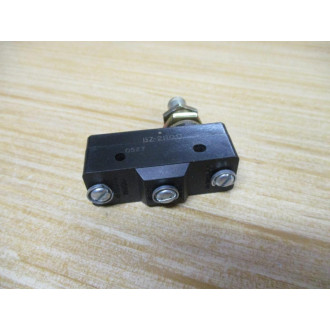 Micro Switch BZ-2RQ1T Honeywell Basic Switch Plunger SPDT - New No Box