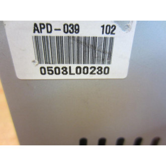 Power-Win PW-300ATXE-12V Switching Power Supply PW300ATXE12V - Used