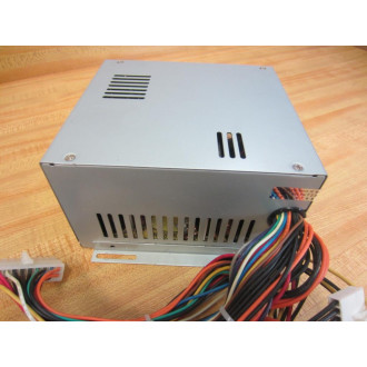 Power-Win PW-300ATXE-12V Switching Power Supply PW300ATXE12V - Used