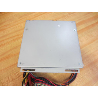 Power-Win PW-300ATXE-12V Switching Power Supply PW300ATXE12V - Used