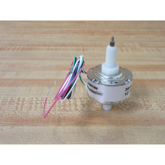 Ametek 36461-12-039 Haydon Kerk Stepper Motor 3646112039 - New No Box