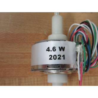 Ametek 36461-12-039 Haydon Kerk Stepper Motor 3646112039 - New No Box