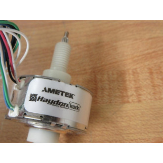 Ametek 36461-12-039 Haydon Kerk Stepper Motor 3646112039 - New No Box