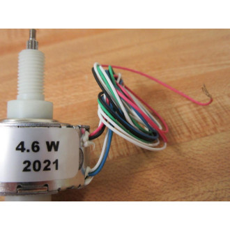 Ametek 36461-12-039 Haydon Kerk Stepper Motor 3646112039 - New No Box