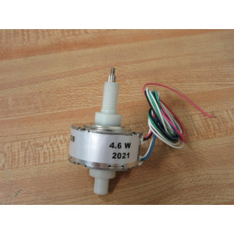 Ametek 36461-12-039 Haydon Kerk Stepper Motor 3646112039 - New No Box