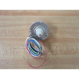 Ametek 36461-12-039 Haydon Kerk Stepper Motor 3646112039 - New No Box