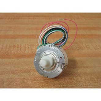 Ametek 36461-12-039 Haydon Kerk Stepper Motor 3646112039 - New No Box