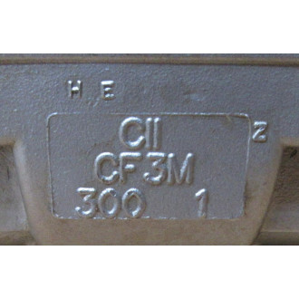ConbracoApollo SSNA5BSTP1 Ball Valve - Used