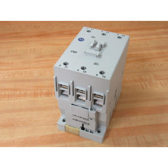 Allen Bradley 100-C60DJ10 Contactor 100C60DJ10 - New No Box
