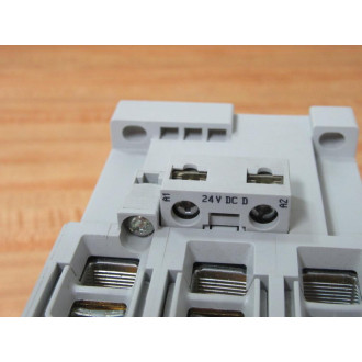Allen Bradley 100-C60DJ10 Contactor 100C60DJ10 - New No Box