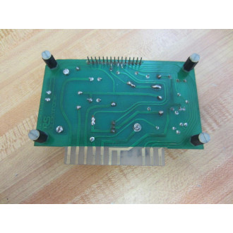 RS Elektronik 22210-18179 Circuit Board 2221018179 - Used