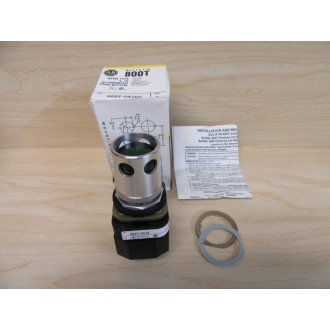 Allen Bradley 800T-PA16G Button W40171-002-01, 800T-XA