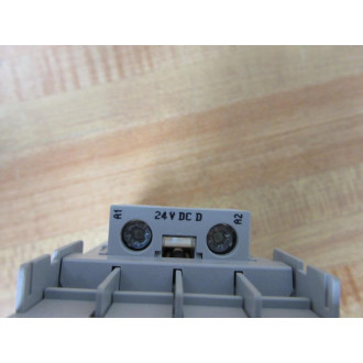Allen Bradley 100-C09DJ10 Contactor 100C09DJ10 - New No Box