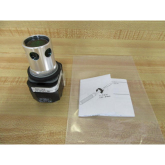 Allen Bradley 800T-PA16G Button W800T-N326, 800T-XA - New No Box