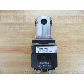 Allen Bradley 800T-PA16G Button W800T-N326, 800T-XA - New No Box