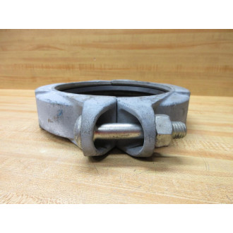Gruvlok 7000 6" Flexible Coupling 168.3MM OD - New No Box