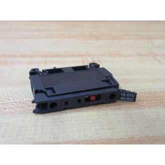 Allen Bradley 1492-WFB4 Terminal Block 1492WFB4 10-57V Led (Pack of 5) - New No Box