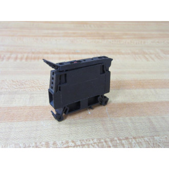 Allen Bradley 1492-WFB4 Terminal Block 1492WFB4 10-57V Led (Pack of 5) - New No Box