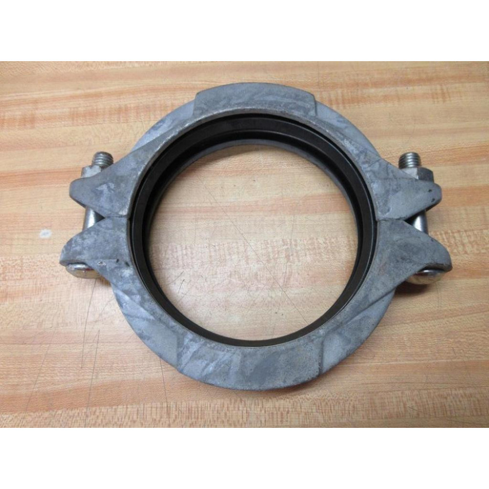 Gruvlok 7000 6" Flexible Coupling 168.3MM OD - New No Box