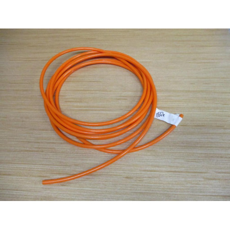 Mol Belting Systems 02000014 516" Texthane Belt BC02000014 18' Length - New No Box